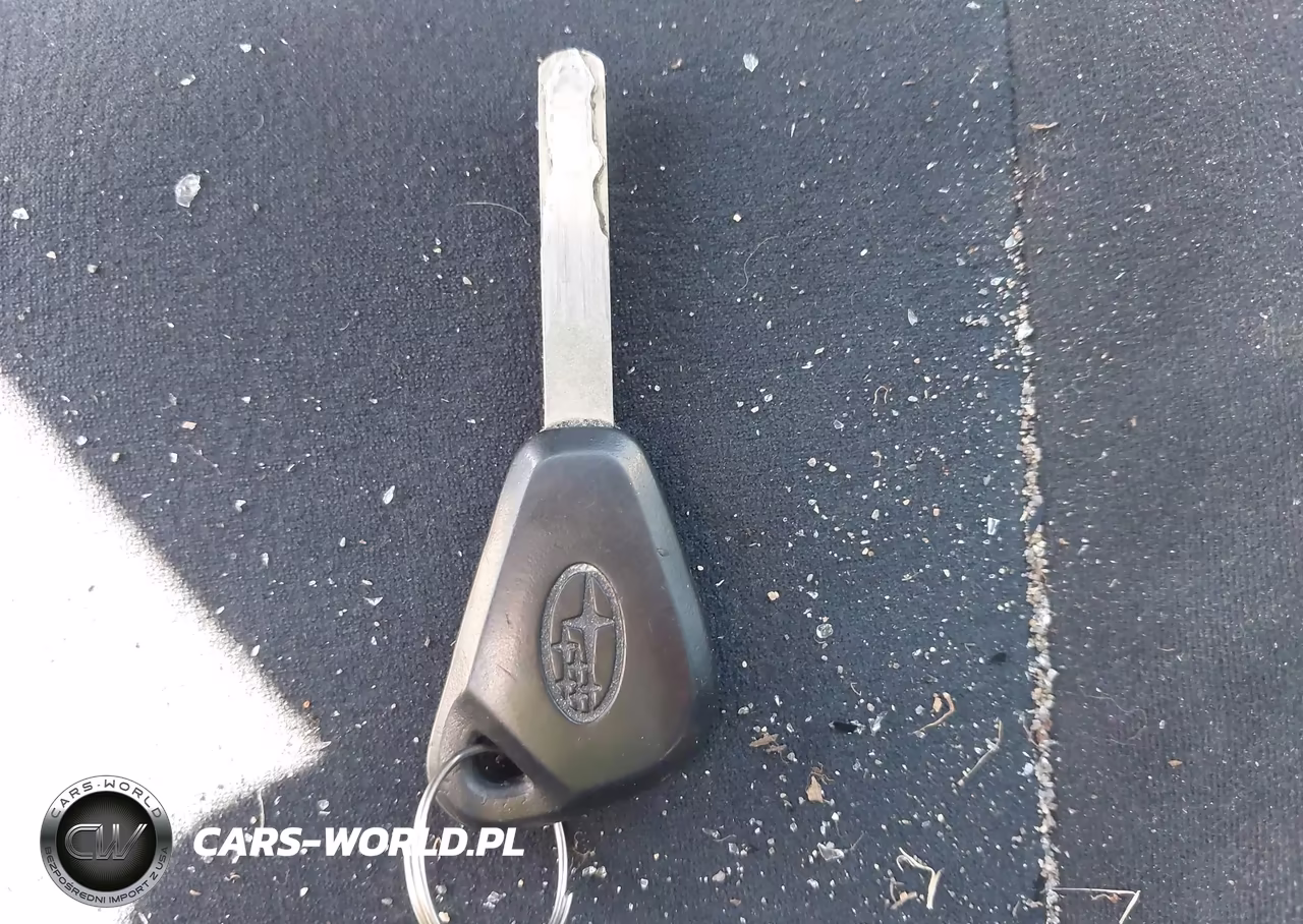 2009 Subaru Impreza 2.5I VIN:JF1GE60649H517149 - 11