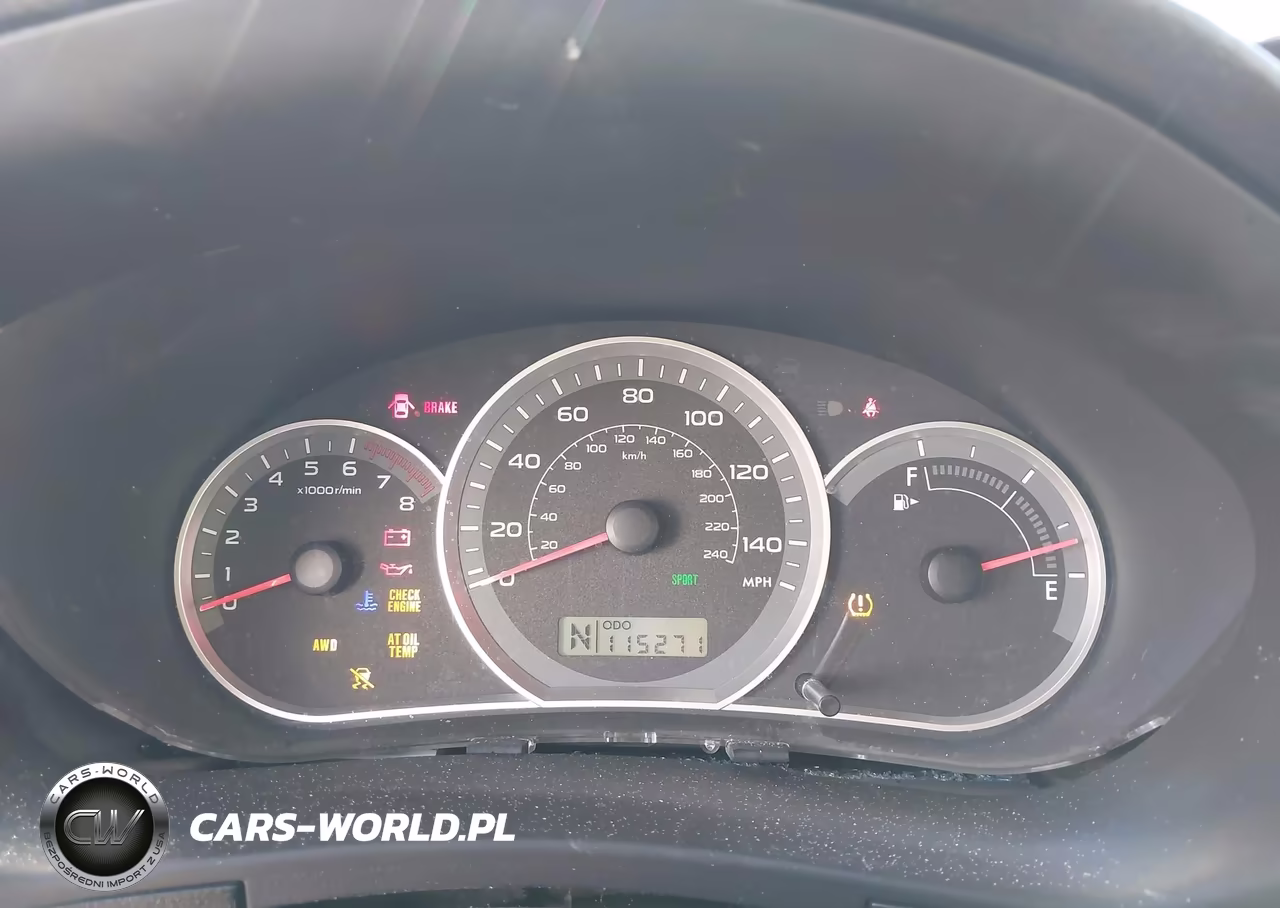 2009 Subaru Impreza 2.5I VIN:JF1GE60649H517149 - 7