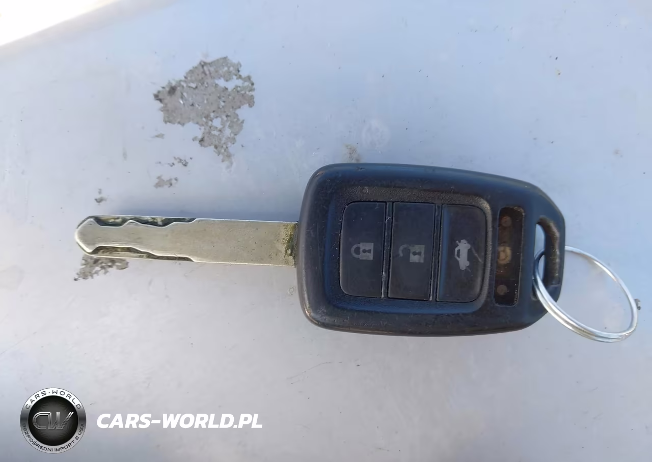2015 Honda Accord Lx VIN:1HGCR2F3XFA023435 - 11