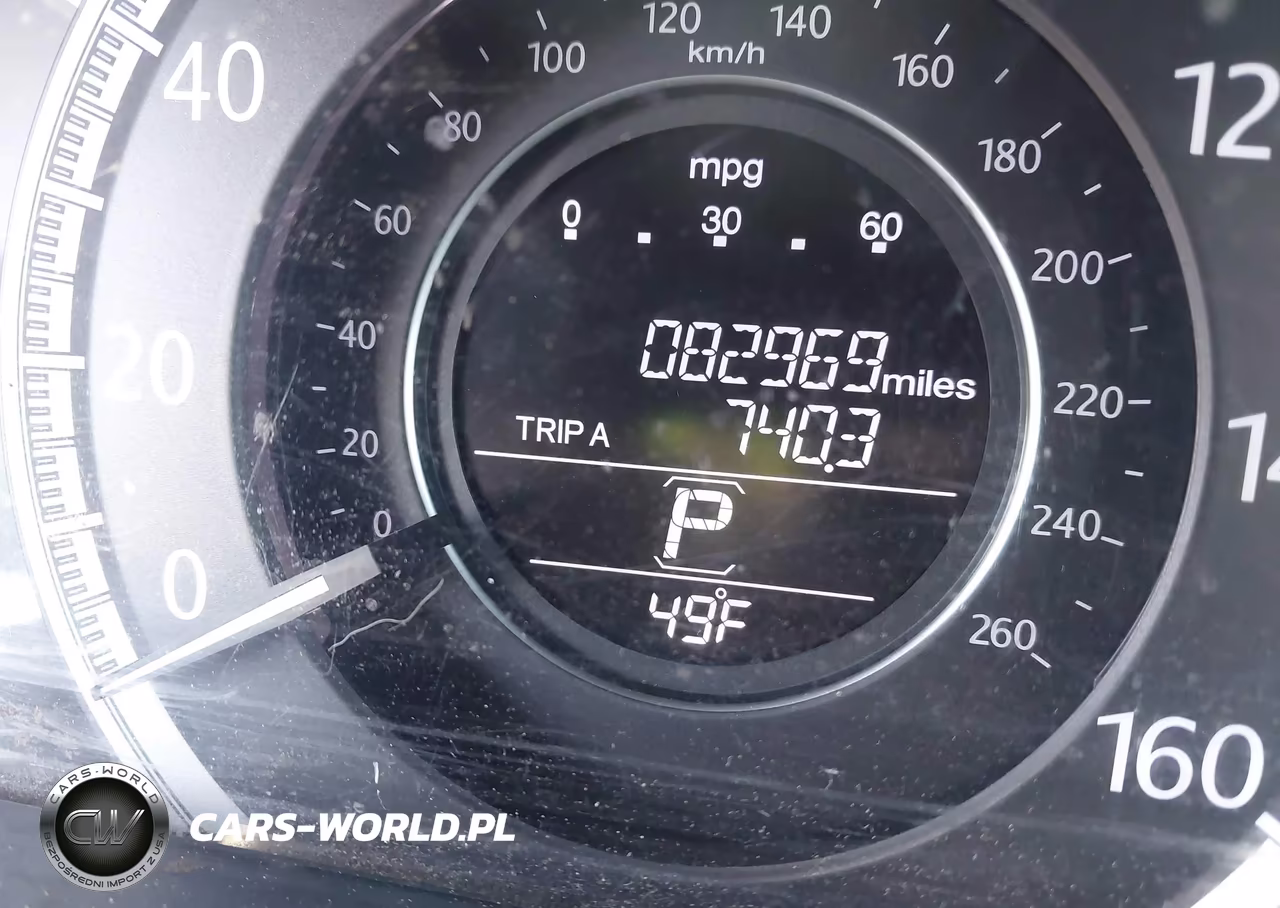2015 Honda Accord Lx VIN:1HGCR2F3XFA023435 - 15