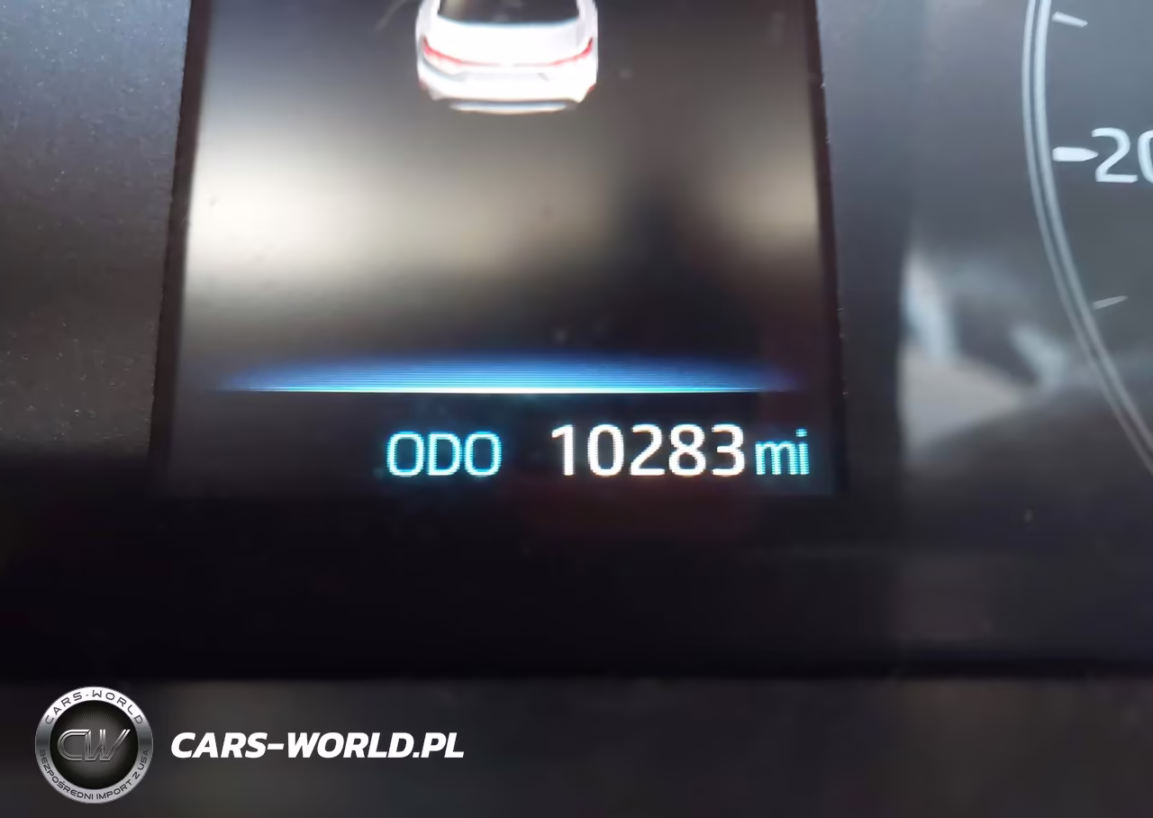 2024 Toyota Corolla Le VIN:5YFB4MDE0RP164376 - 15