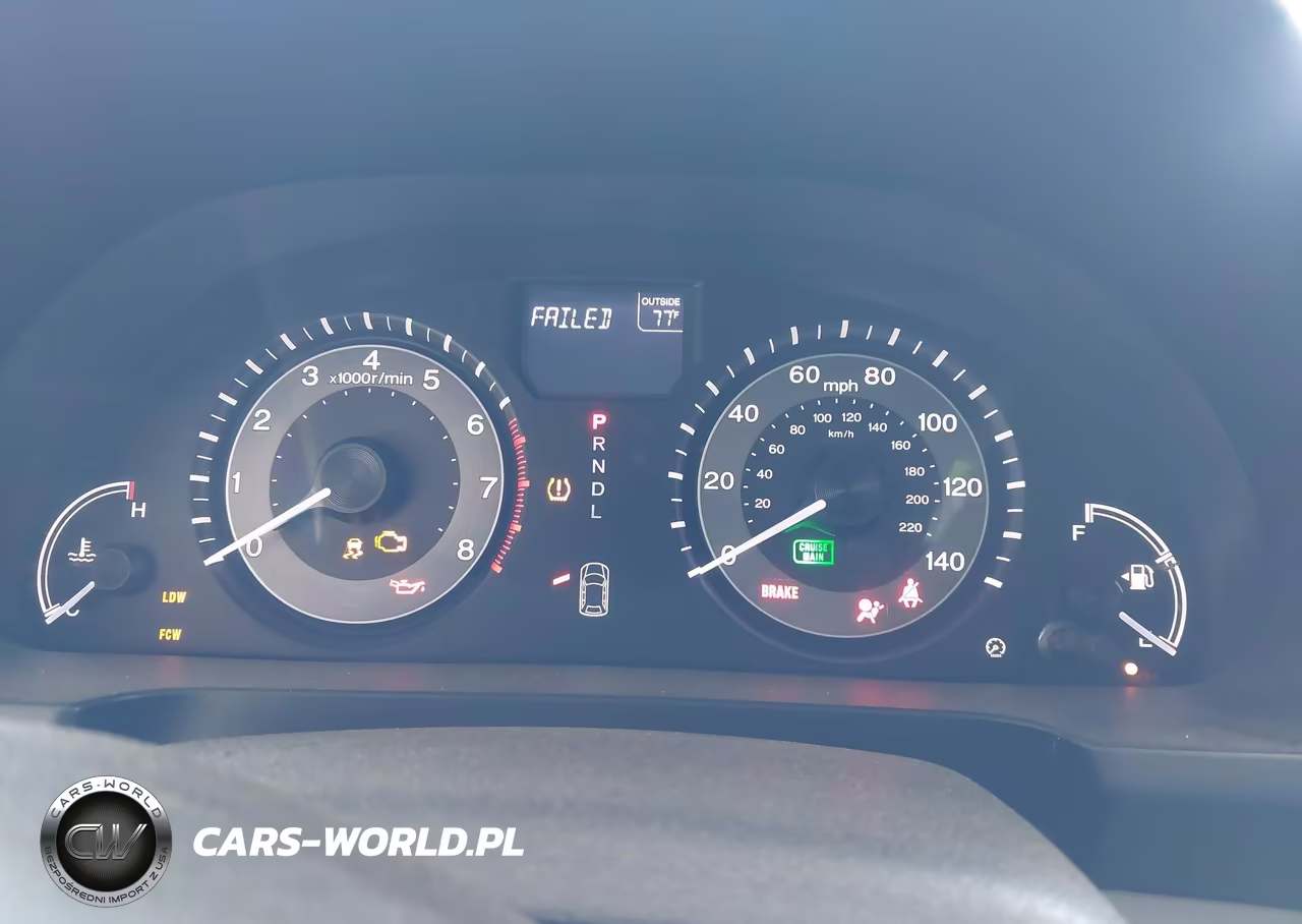 2015 Honda Odyssey Ex-L VIN:5FNRL5H64FB027412 - 7