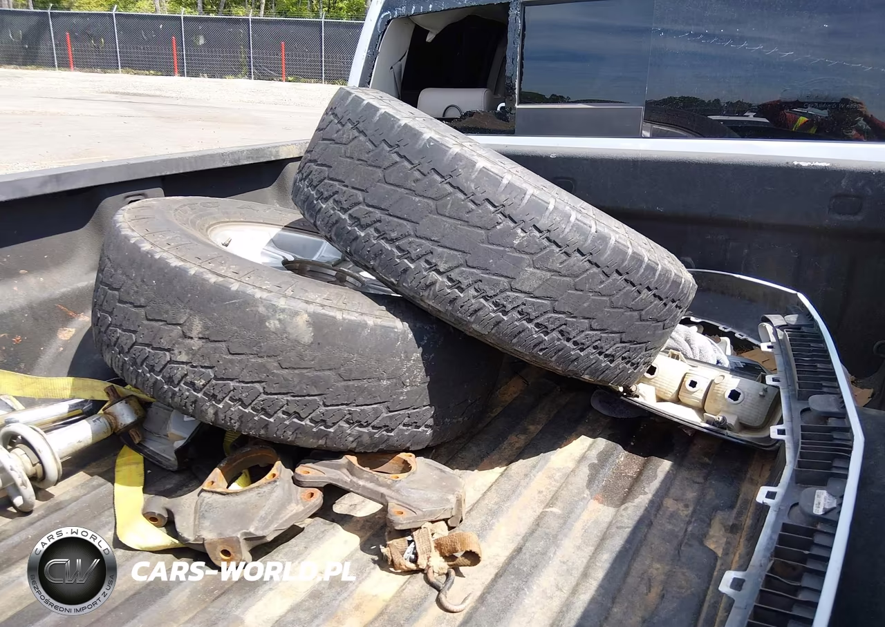 2015 Chevrolet Silverado 1500 2Lz VIN:3GCPCSEC6FG364190 - 12