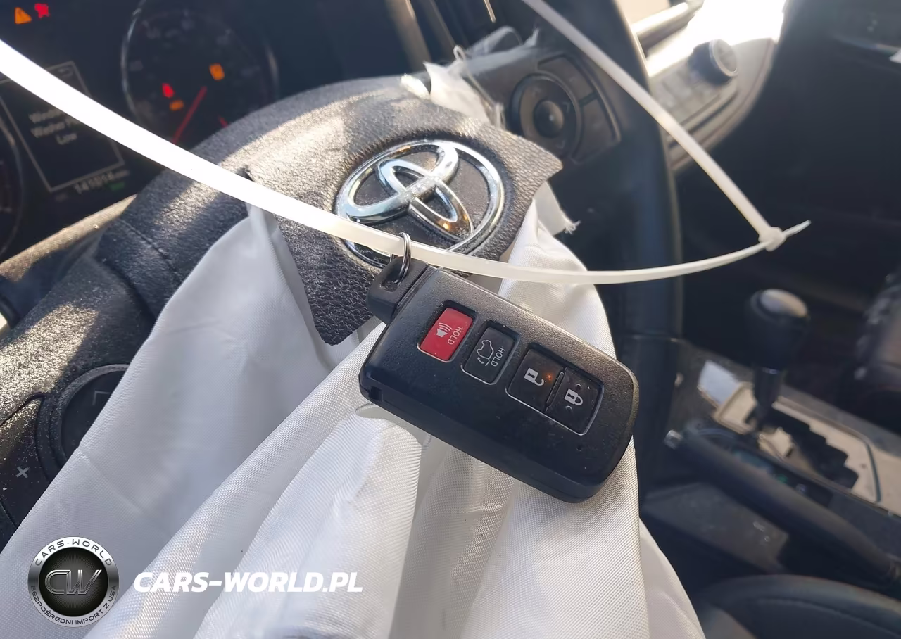 2016 Toyota Rav4 Se VIN:2T3JFREV6GW529003 - 11