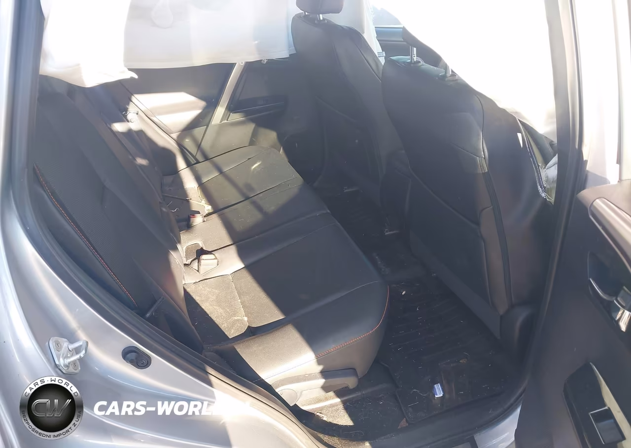 2016 Toyota Rav4 Se VIN:2T3JFREV6GW529003 - 8