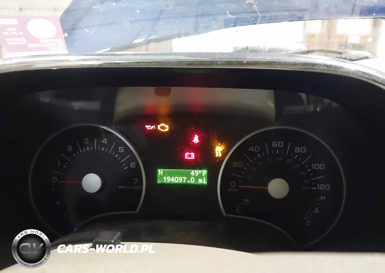 2006 Ford Explorer Xlt VIN:1FMEU738X6ZA04061 - 7