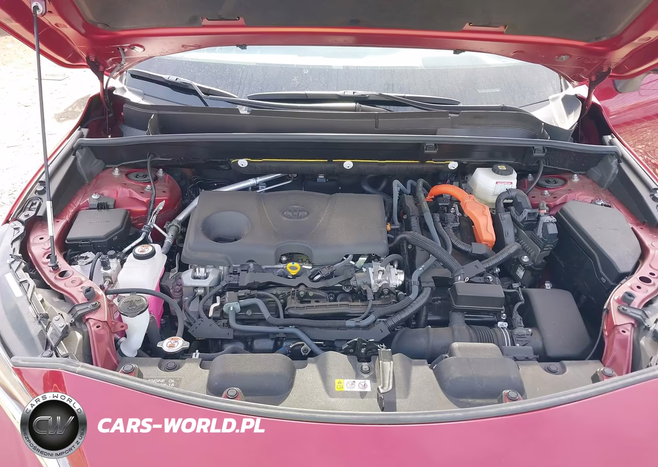 2024 Toyota Venza Limited VIN:JTEAAAAHXRJ186970 - 10