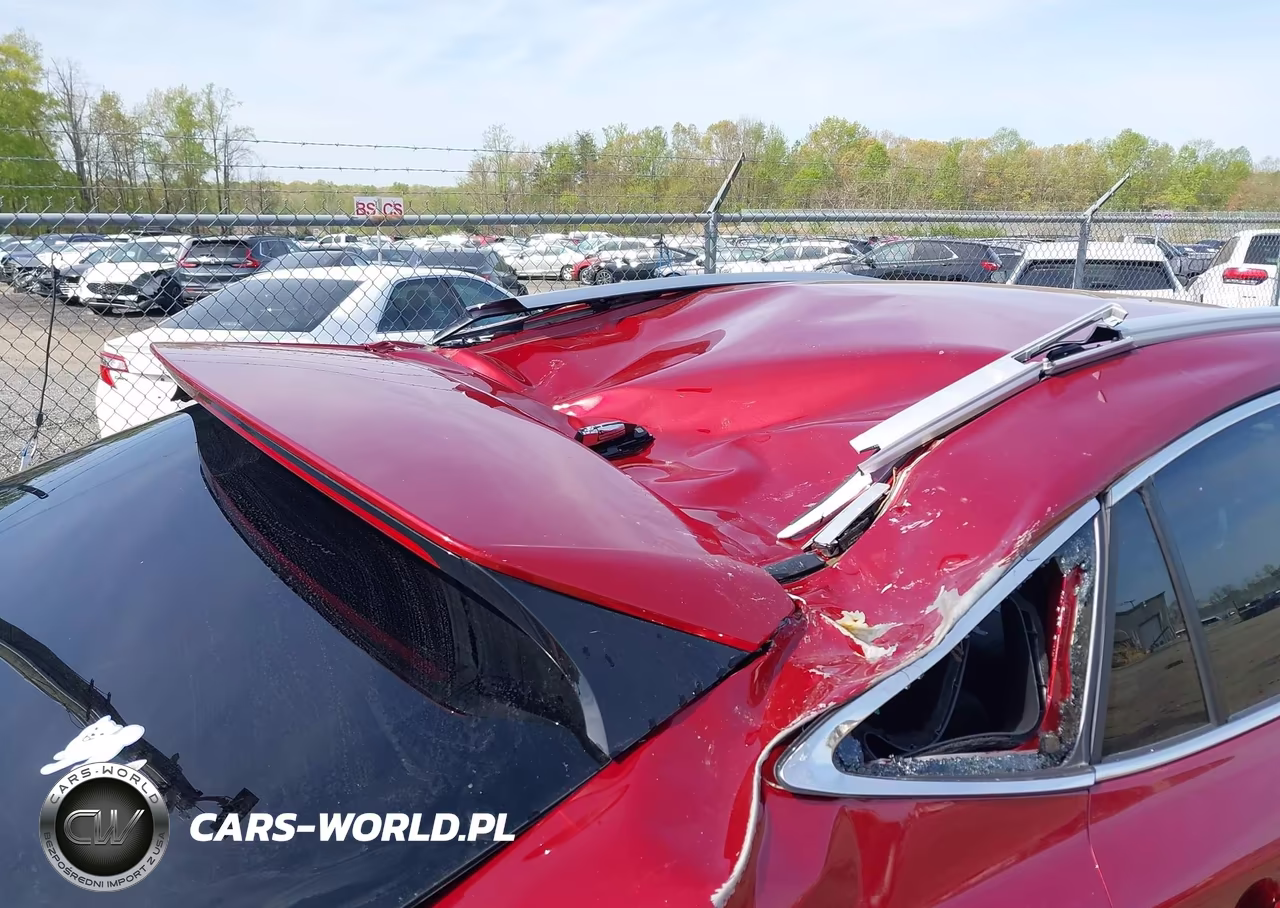 2024 Toyota Venza Limited VIN:JTEAAAAHXRJ186970 - 6