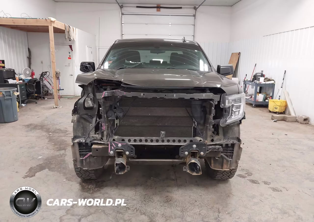 2019 GMC Sierra 1500 Elevation VIN:1GTU9CED4KZ322725 - 12