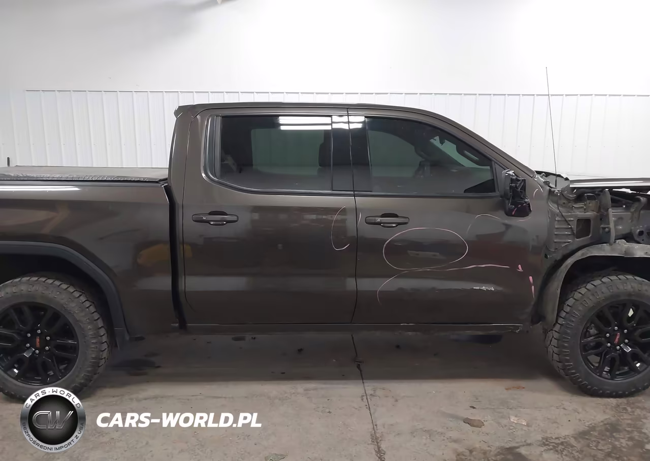 2019 GMC Sierra 1500 Elevation VIN:1GTU9CED4KZ322725 - 13