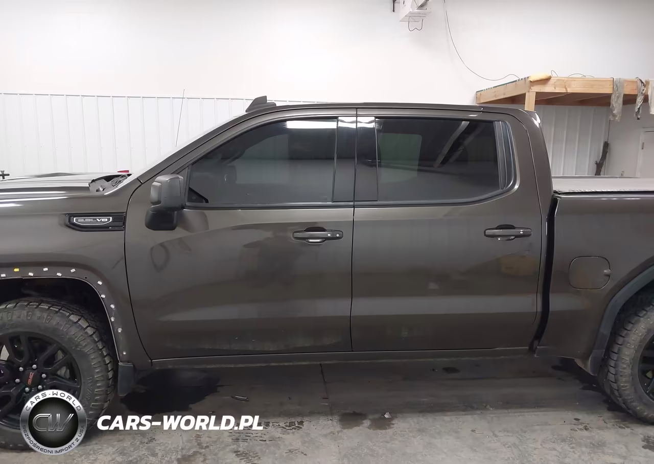 2019 GMC Sierra 1500 Elevation VIN:1GTU9CED4KZ322725 - 14