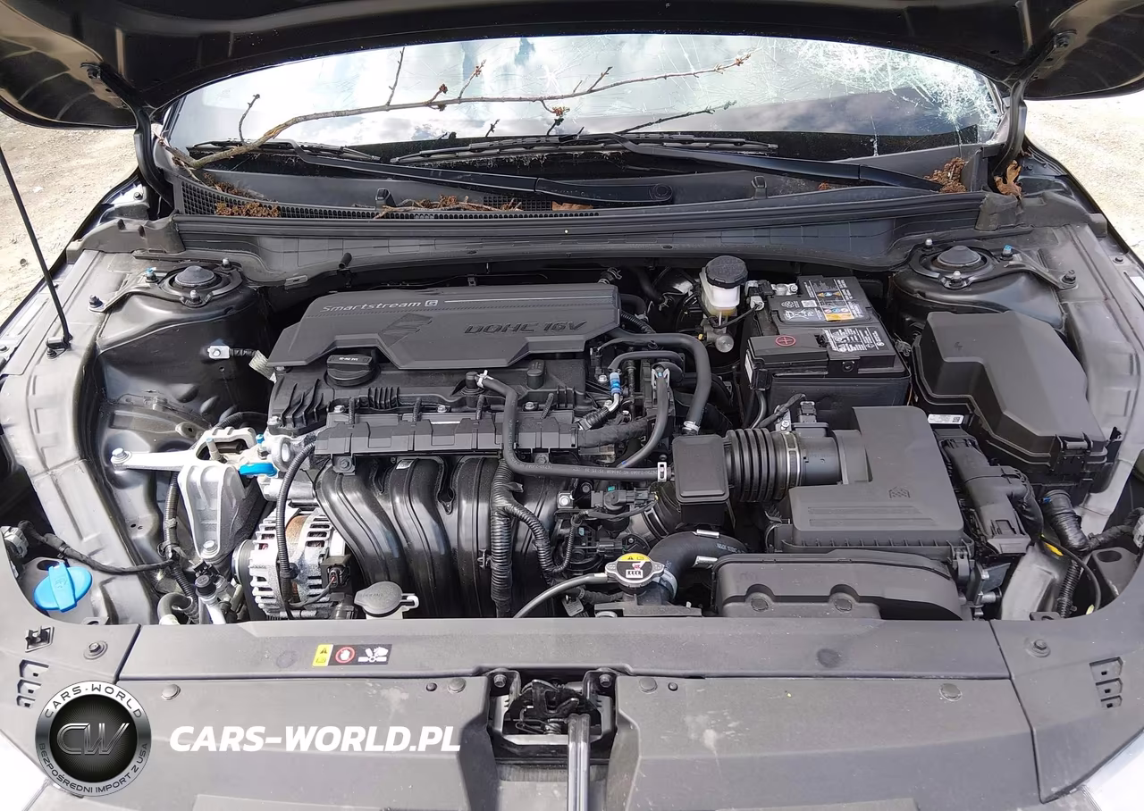 2025 Kia K4 Lx VIN:3KPFT4DE7SE002692 - 10