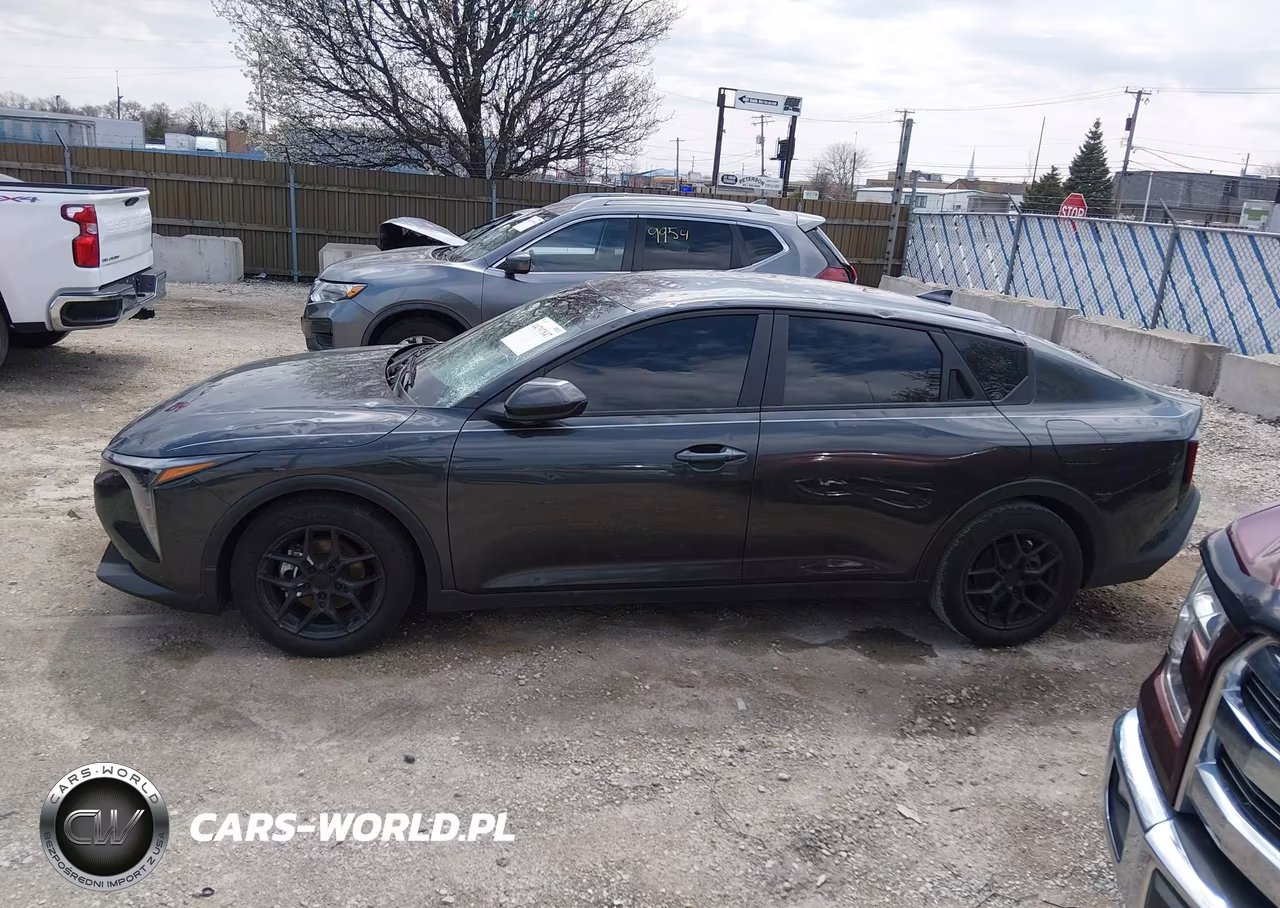 2025 Kia K4 Lx VIN:3KPFT4DE7SE002692 - 13