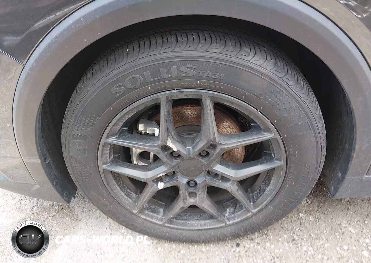 2025 Kia K4 Lx VIN:3KPFT4DE7SE002692 - 16