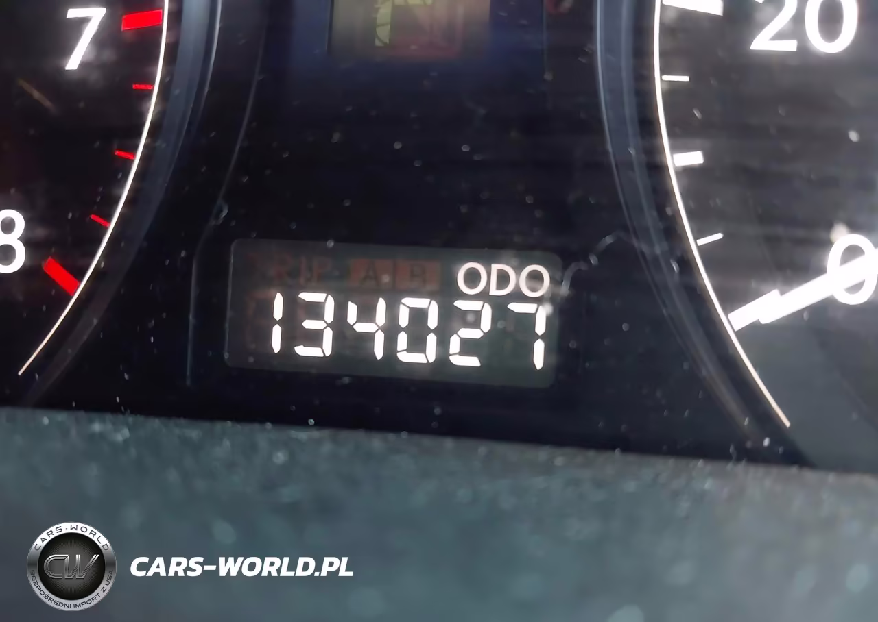2010 Lexus Rx 350 VIN:2T2ZK1BAXAC035175 - 7