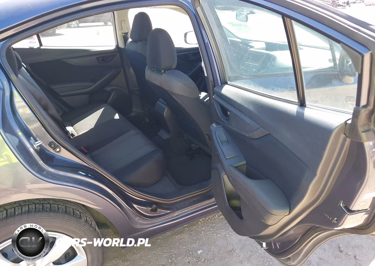 2017 Subaru Impreza 2.0I VIN:4S3GKAA62H3618559 - 8