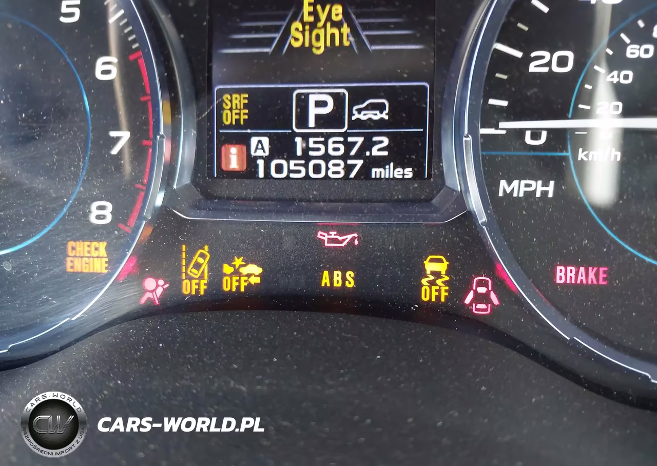 2018 Subaru Forester 2.5I Premium VIN:JF2SJAGC7JH408222 - 15