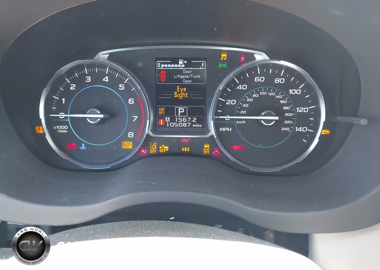 2018 Subaru Forester 2.5I Premium VIN:JF2SJAGC7JH408222 - 7