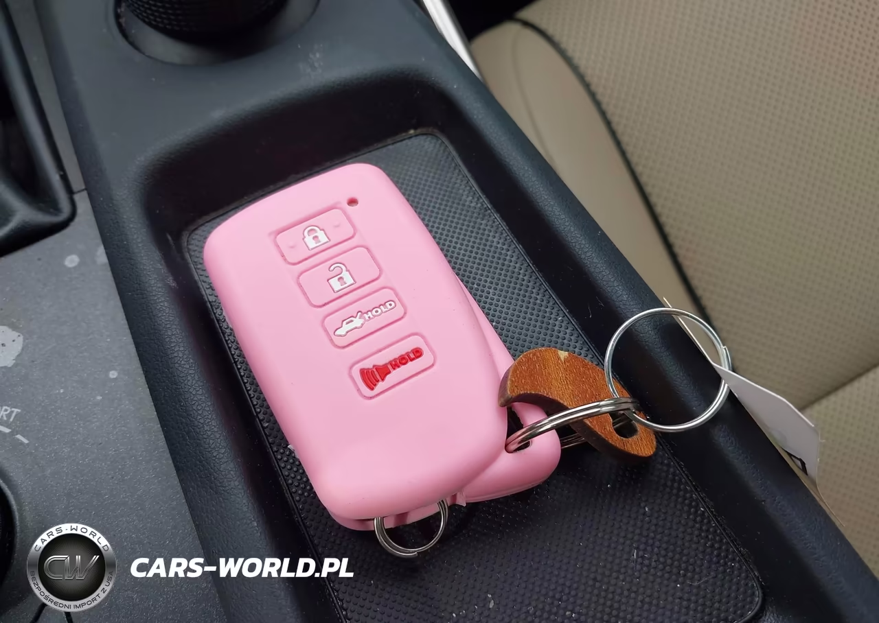 2019 Lexus Is 300 VIN:JTHBA1D23K5098274 - 11