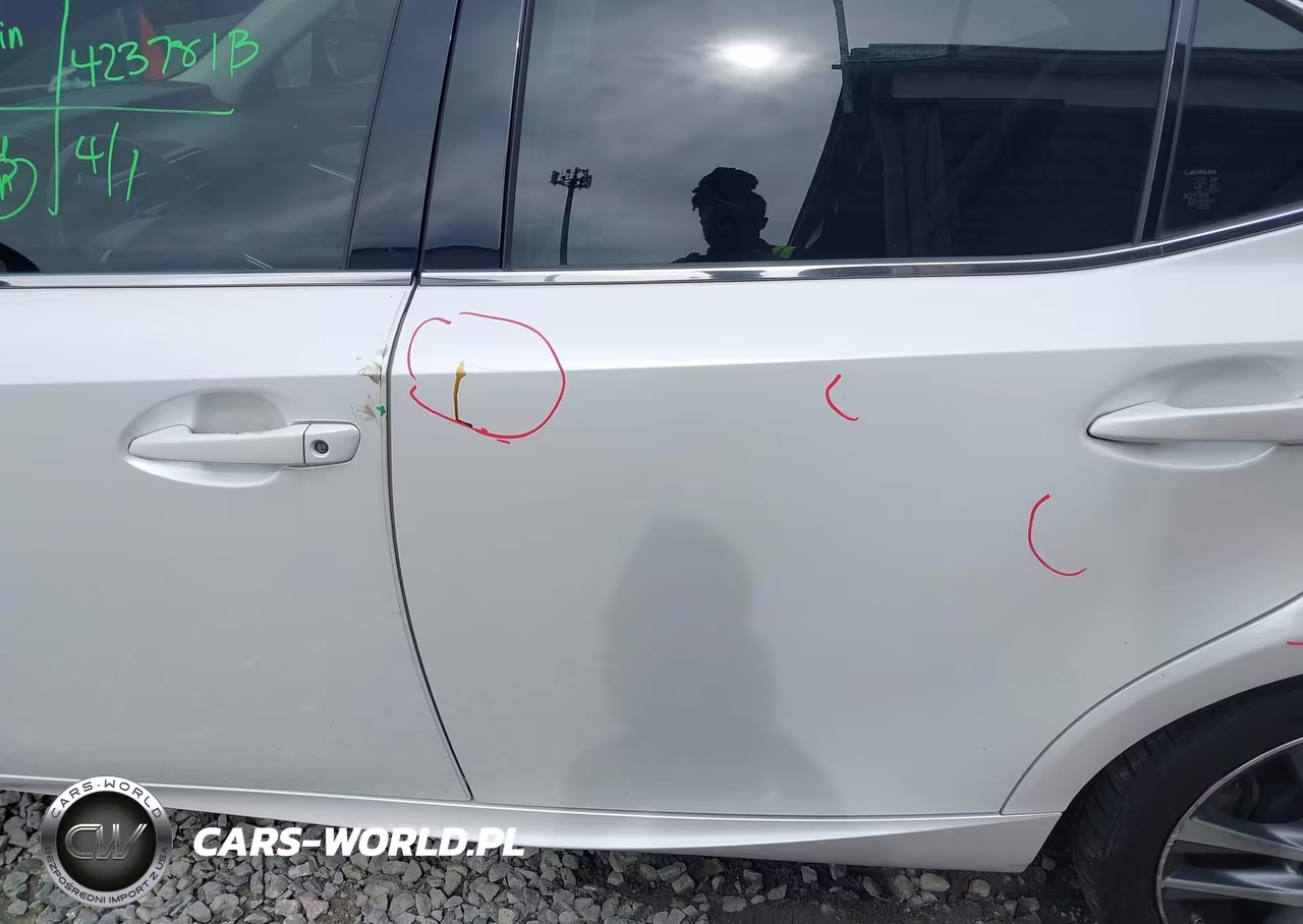 2019 Lexus Is 300 VIN:JTHBA1D23K5098274 - 20