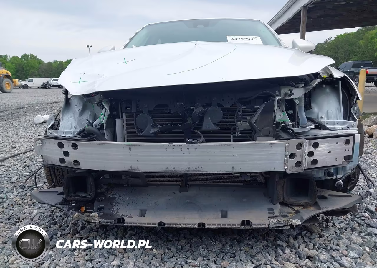 2019 Lexus Is 300 VIN:JTHBA1D23K5098274 - 6