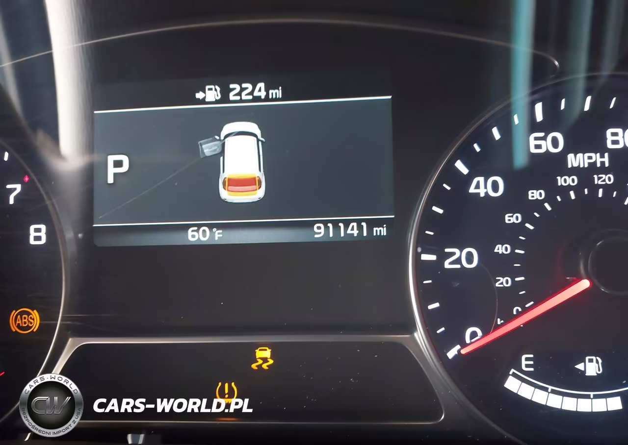 2017 Kia Soul ! VIN:KNDJX3AA9H7494337 - 15