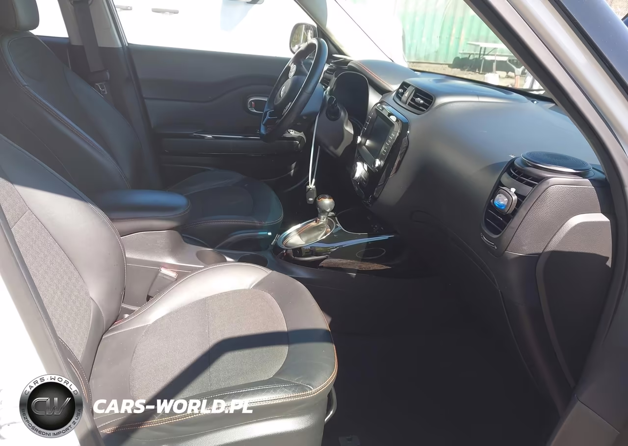 2017 Kia Soul ! VIN:KNDJX3AA9H7494337 - 5