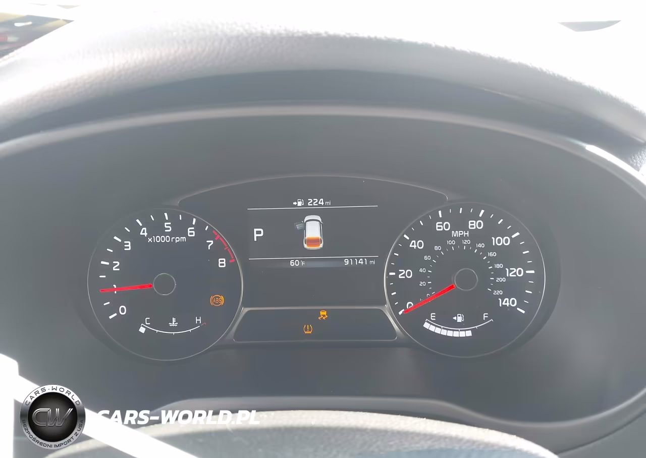 2017 Kia Soul ! VIN:KNDJX3AA9H7494337 - 7