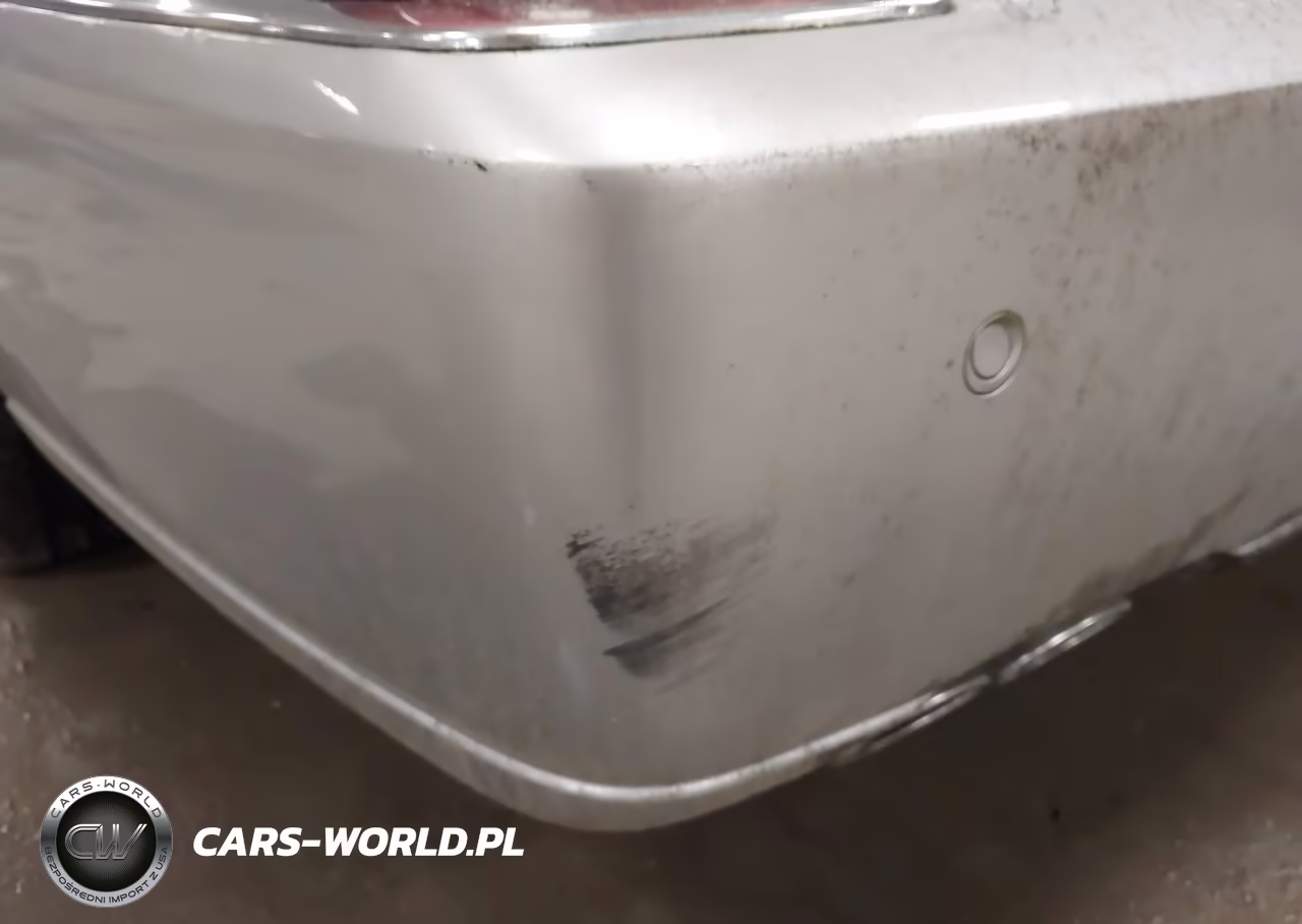 2006 Cadillac Dts Performance VIN:1G6KD579X6U112727 - 6