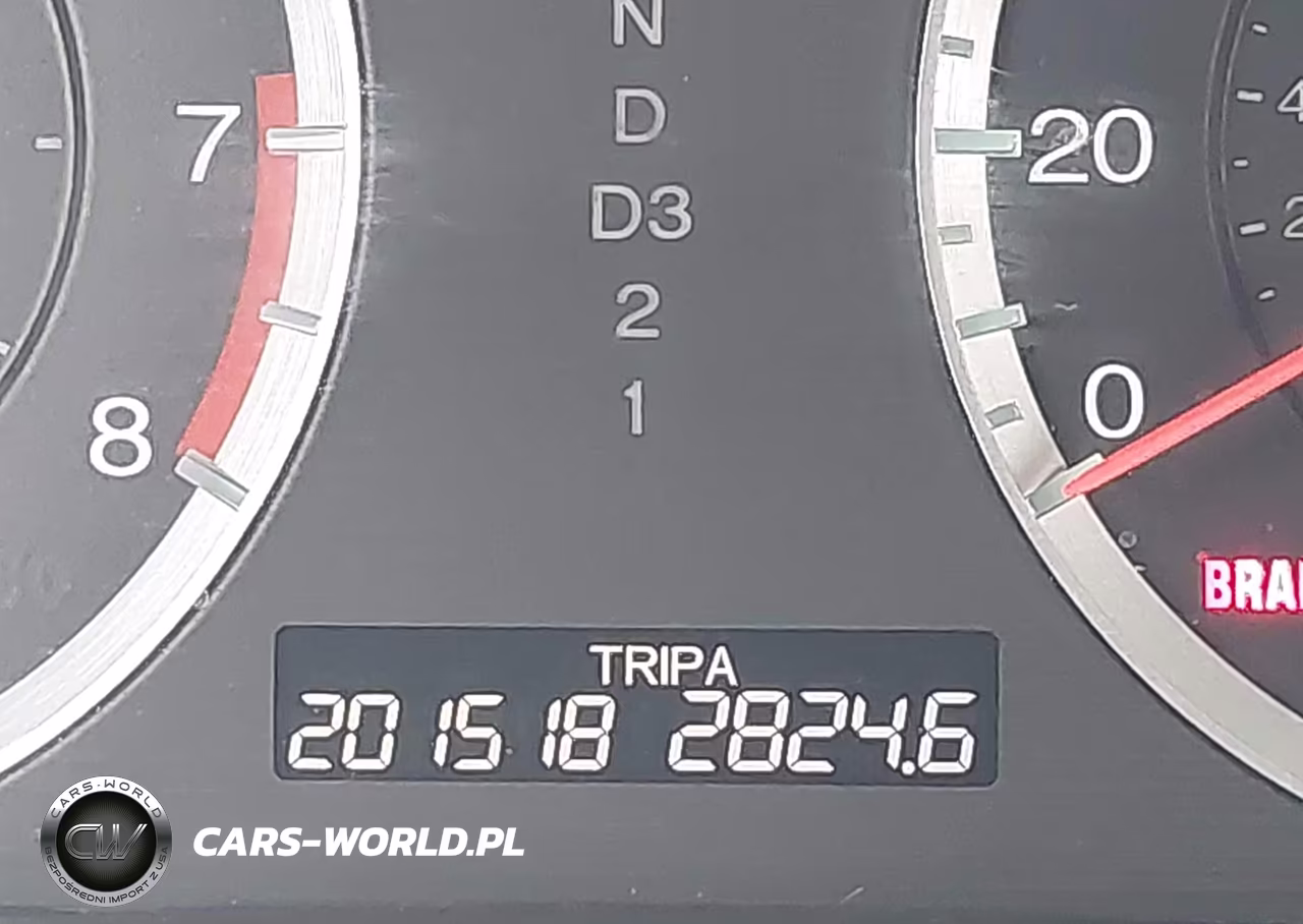2012 Honda Accord 2.4 Lx VIN:1HGCP2F32CA058780 - 15