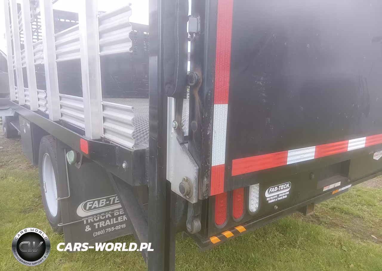 2022 Ford F-550 Chassis Xlt VIN:1FD0W5HT9NEE69202 - 6