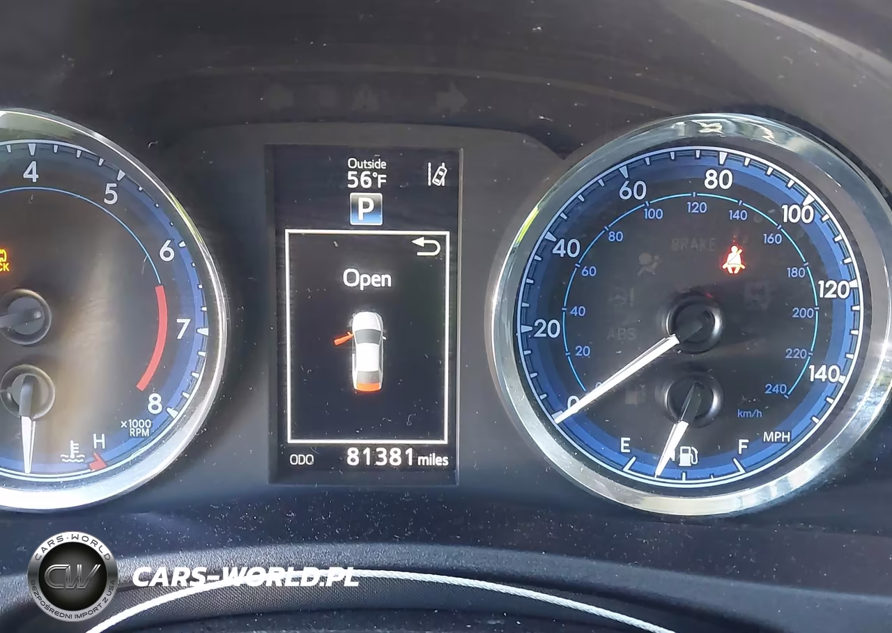 2018 Toyota Corolla Se VIN:2T1BURHE9JC075353 - 15