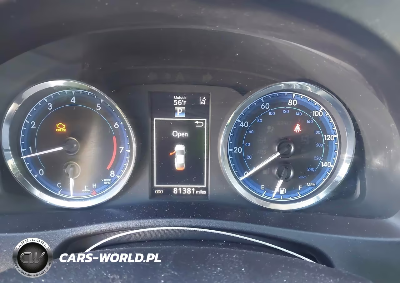 2018 Toyota Corolla Se VIN:2T1BURHE9JC075353 - 7