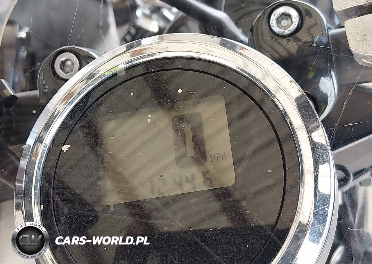 2017 Yamaha Xvs950 Cu-Cuc VIN:JYAVN05E6HA013283 - 7