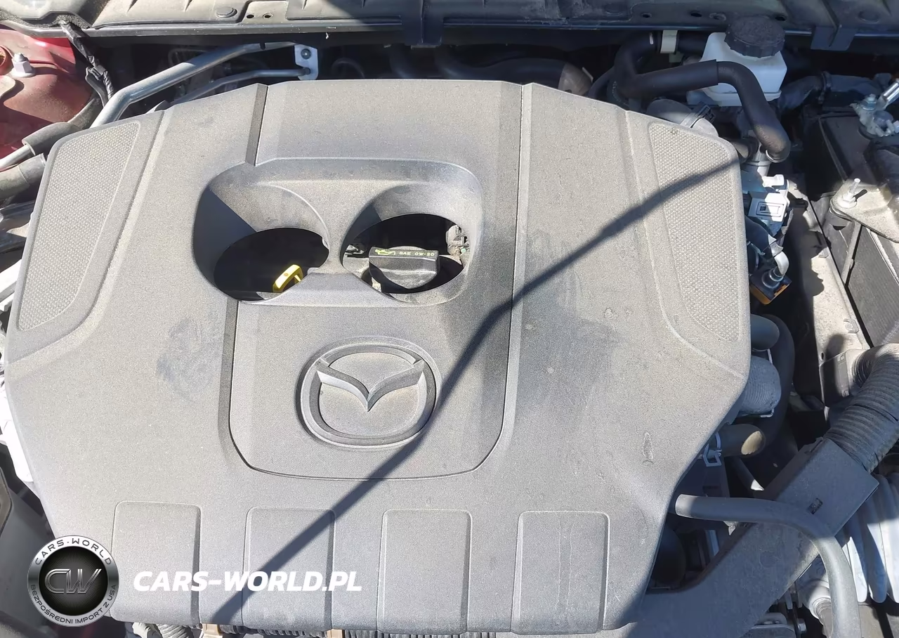 2023 Mazda Cx-30 2.5 S Preferred VIN:3MVDMBCM0PM509592 - 10