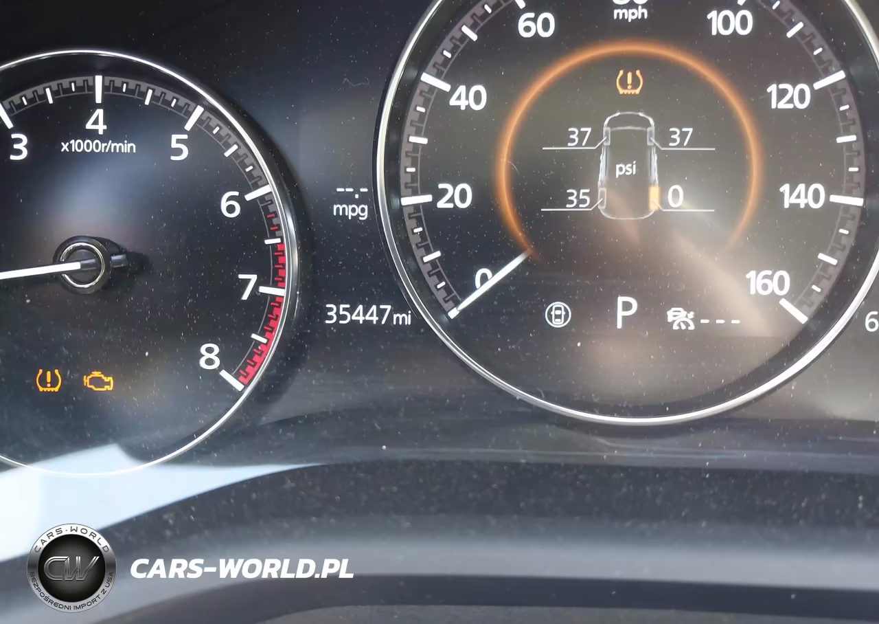 2023 Mazda Cx-30 2.5 S Preferred VIN:3MVDMBCM0PM509592 - 16