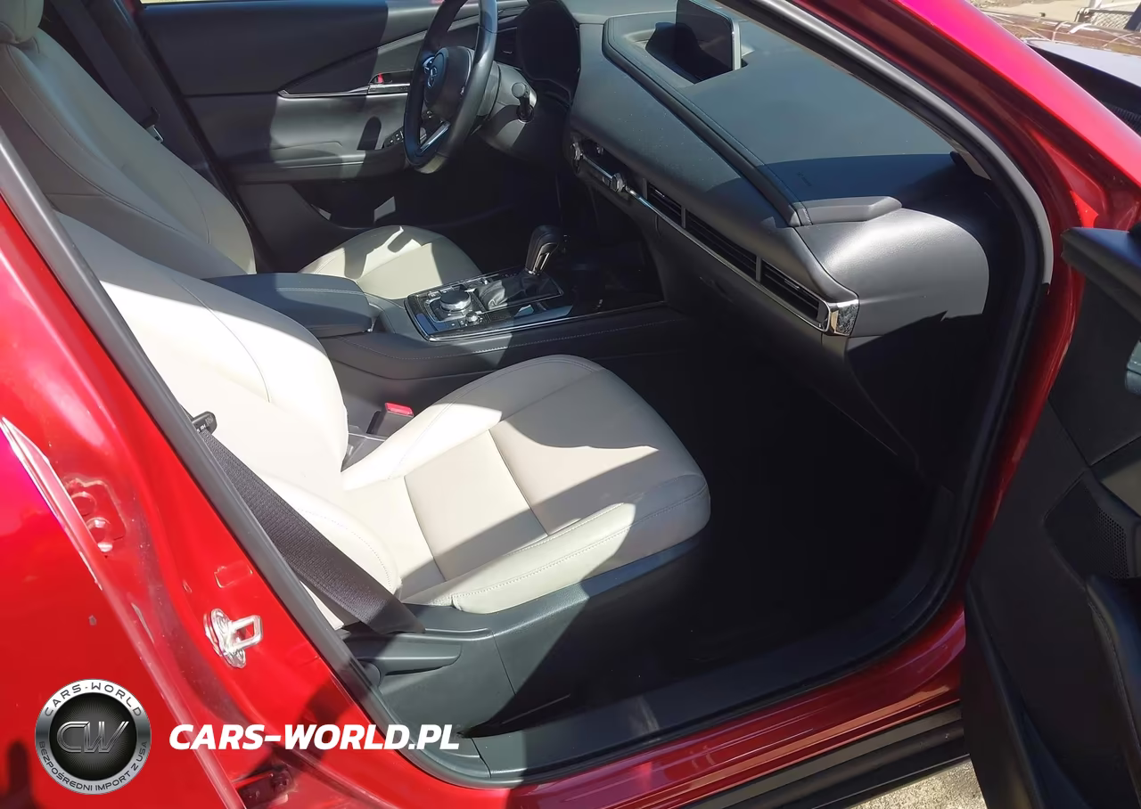 2023 Mazda Cx-30 2.5 S Preferred VIN:3MVDMBCM0PM509592 - 5