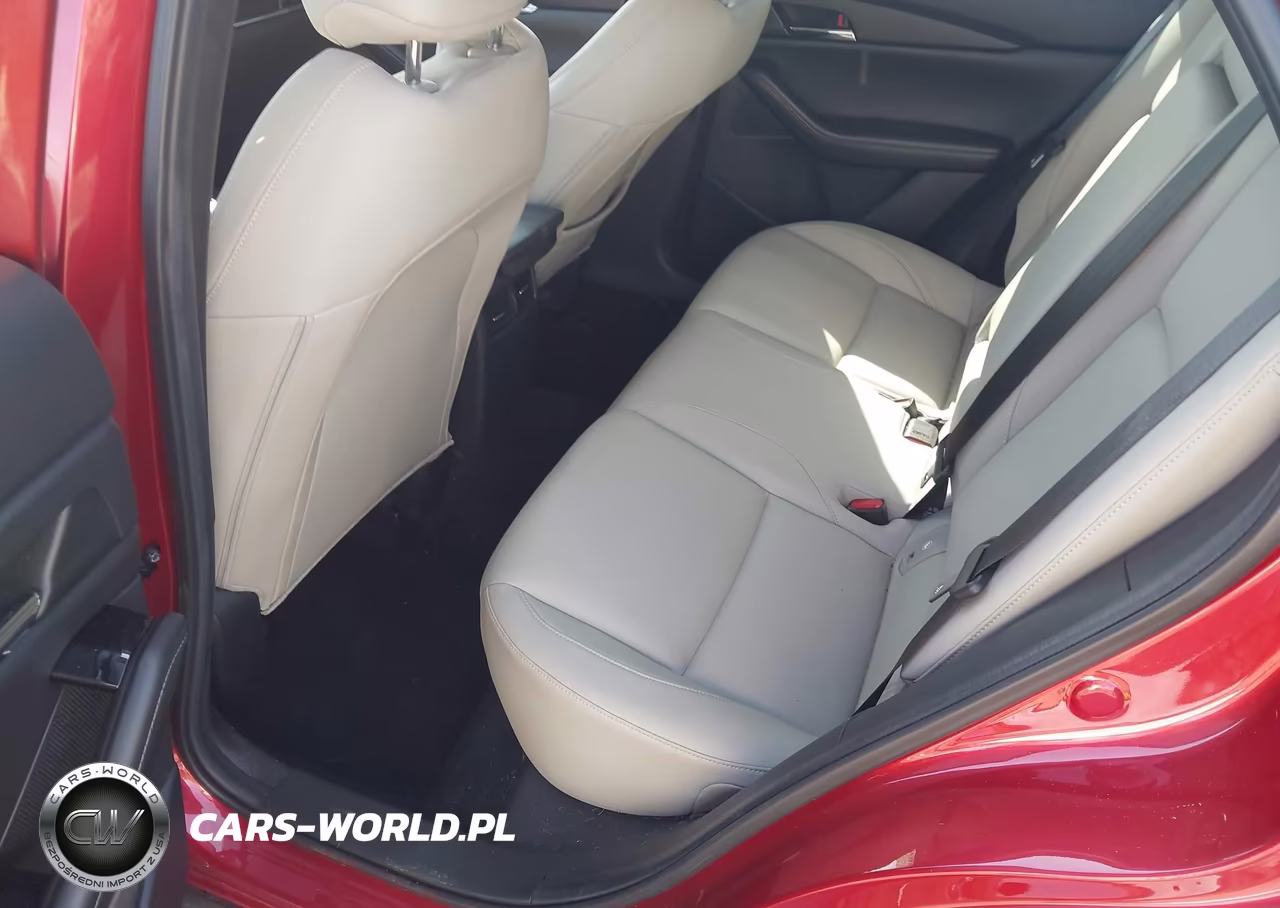 2023 Mazda Cx-30 2.5 S Preferred VIN:3MVDMBCM0PM509592 - 8