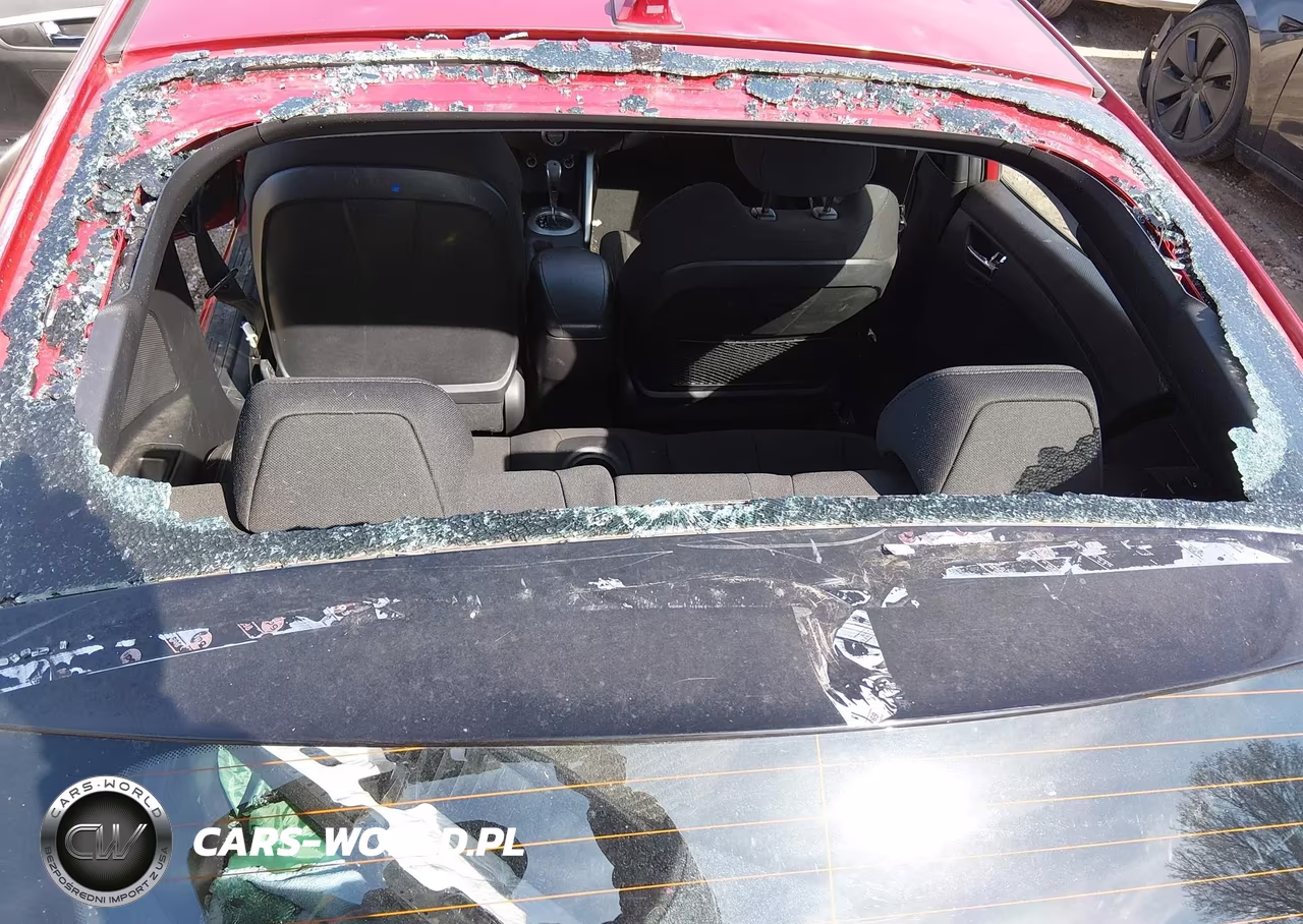 2016 Hyundai Veloster VIN:KMHTC6ADXGU275754 - 6