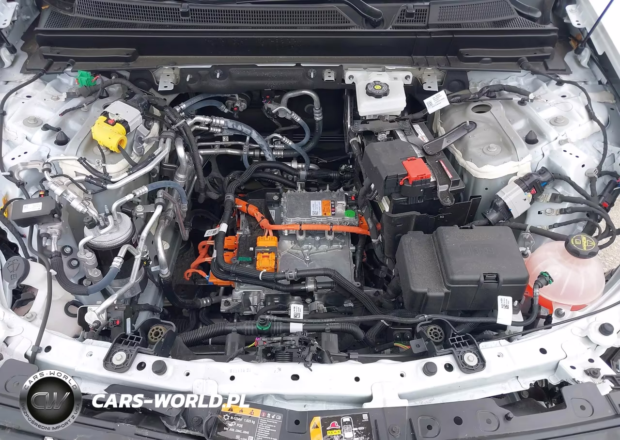2025 Cadillac Lyriq Sport 1 Rwd VIN:1GYKPURK0SZ305426 - 10