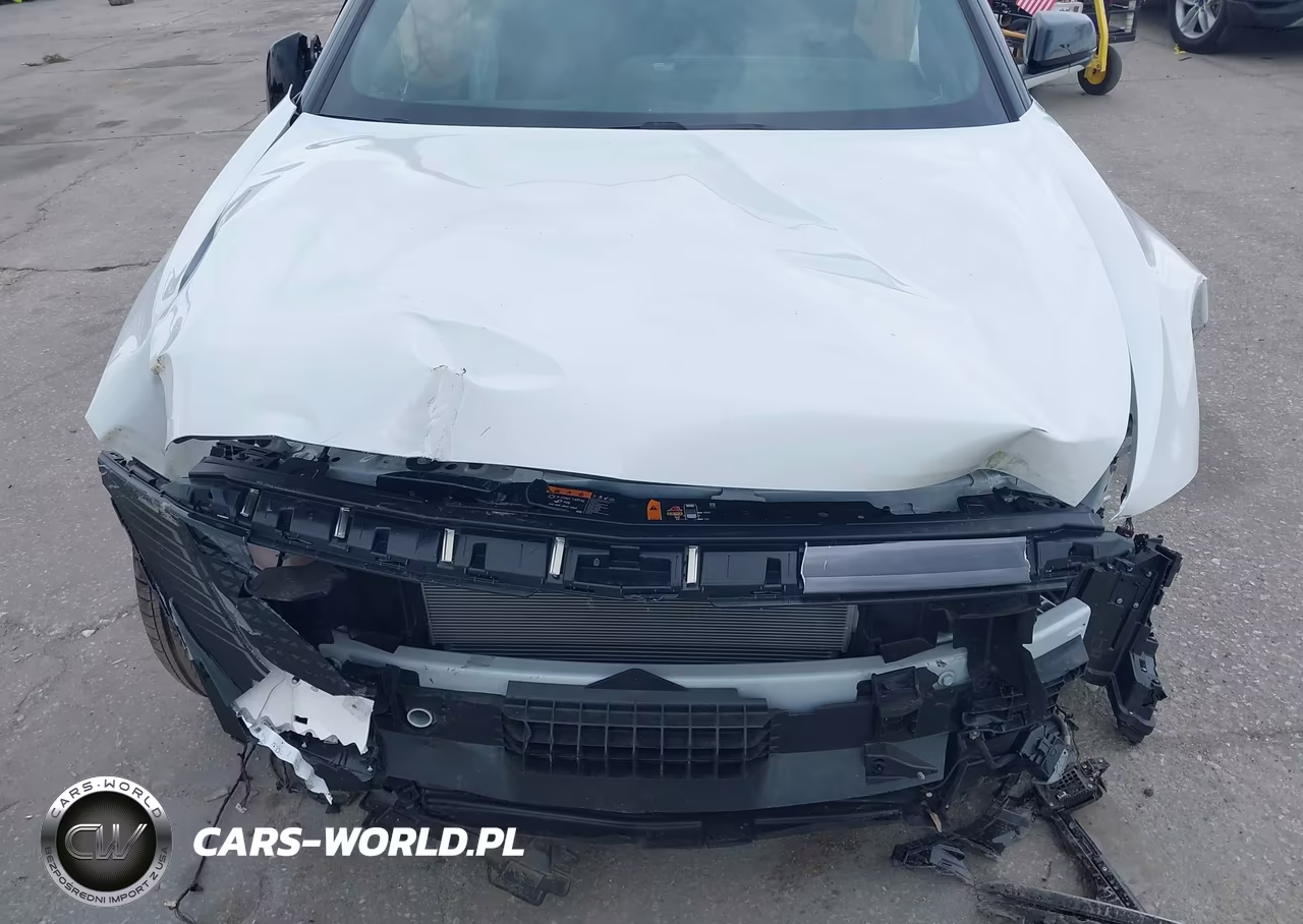 2025 Cadillac Lyriq Sport 1 Rwd VIN:1GYKPURK0SZ305426 - 12