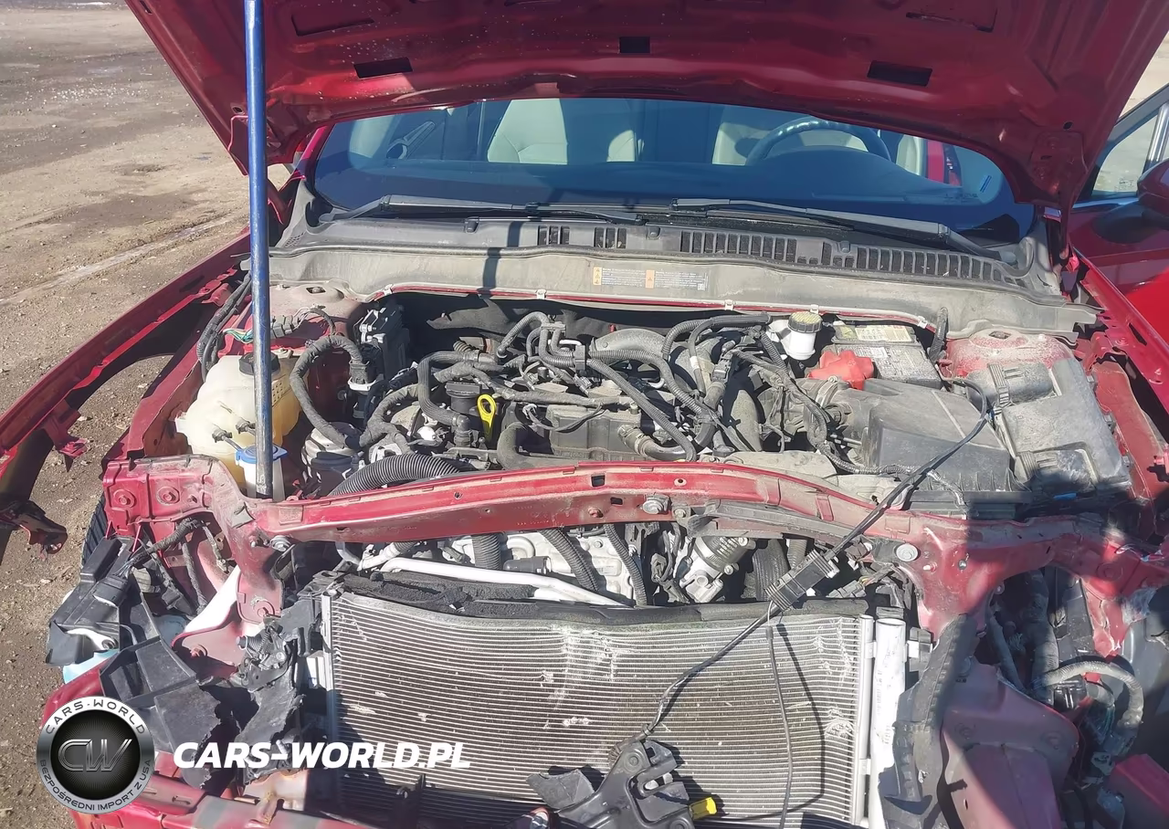 2020 Ford Fusion Se VIN:3FA6P0HD6LR145275 - 10