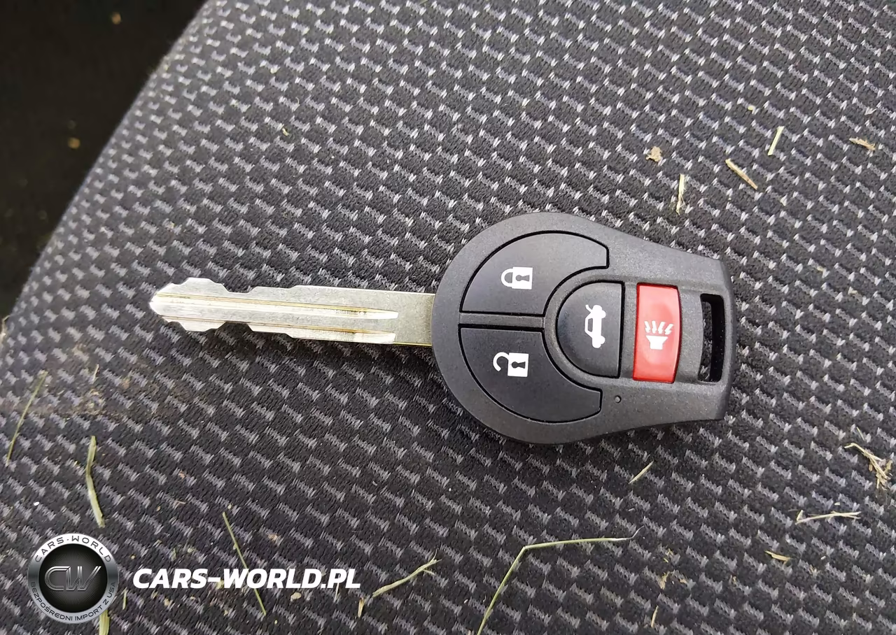 2019 Nissan Sentra S VIN:3N1AB7AP7KY359330 - 11