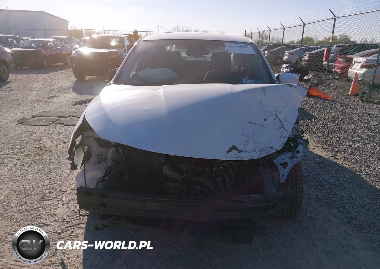 2019 Nissan Sentra S VIN:3N1AB7AP7KY359330 - 13