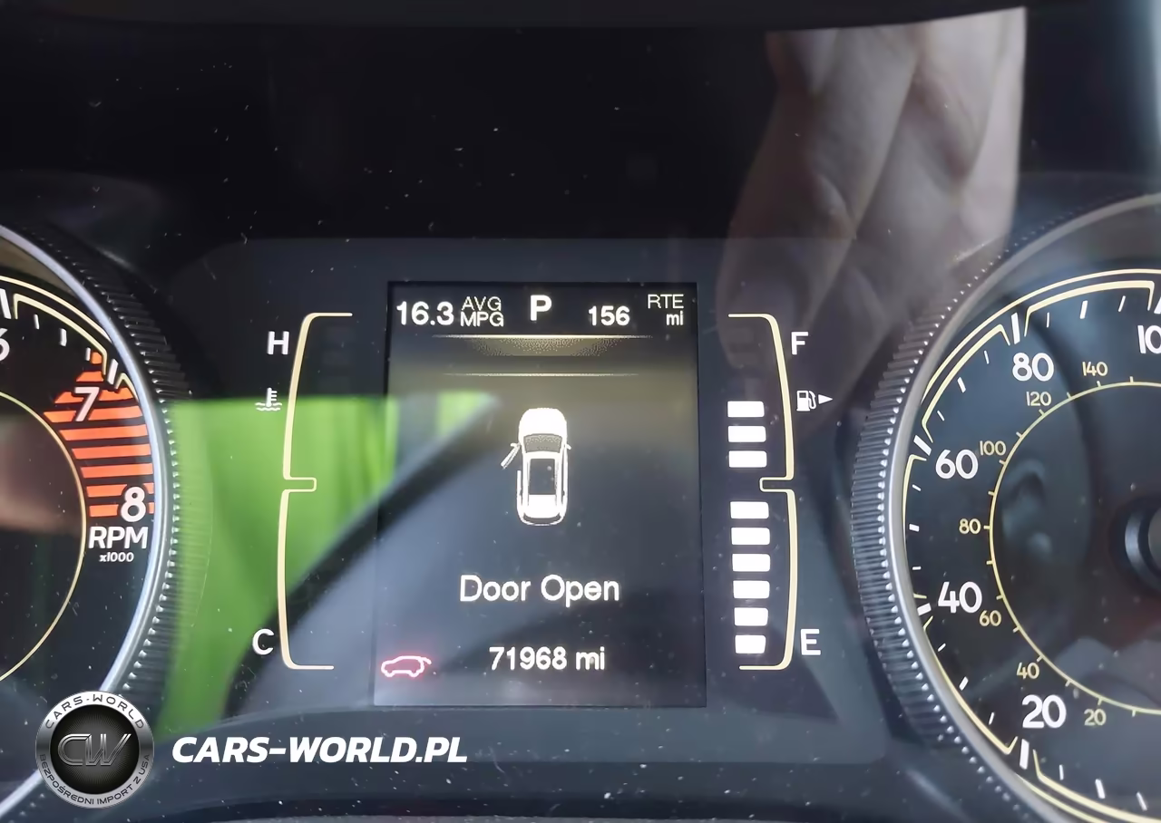 2016 Jeep Cherokee Latitude VIN:1C4PJMCS9GW268777 - 16