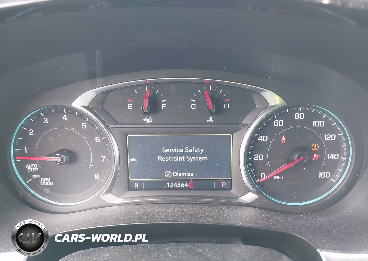 2023 Chevrolet Traverse Awd Lt Leather VIN:1GNEVHKWXPJ215730 - 7