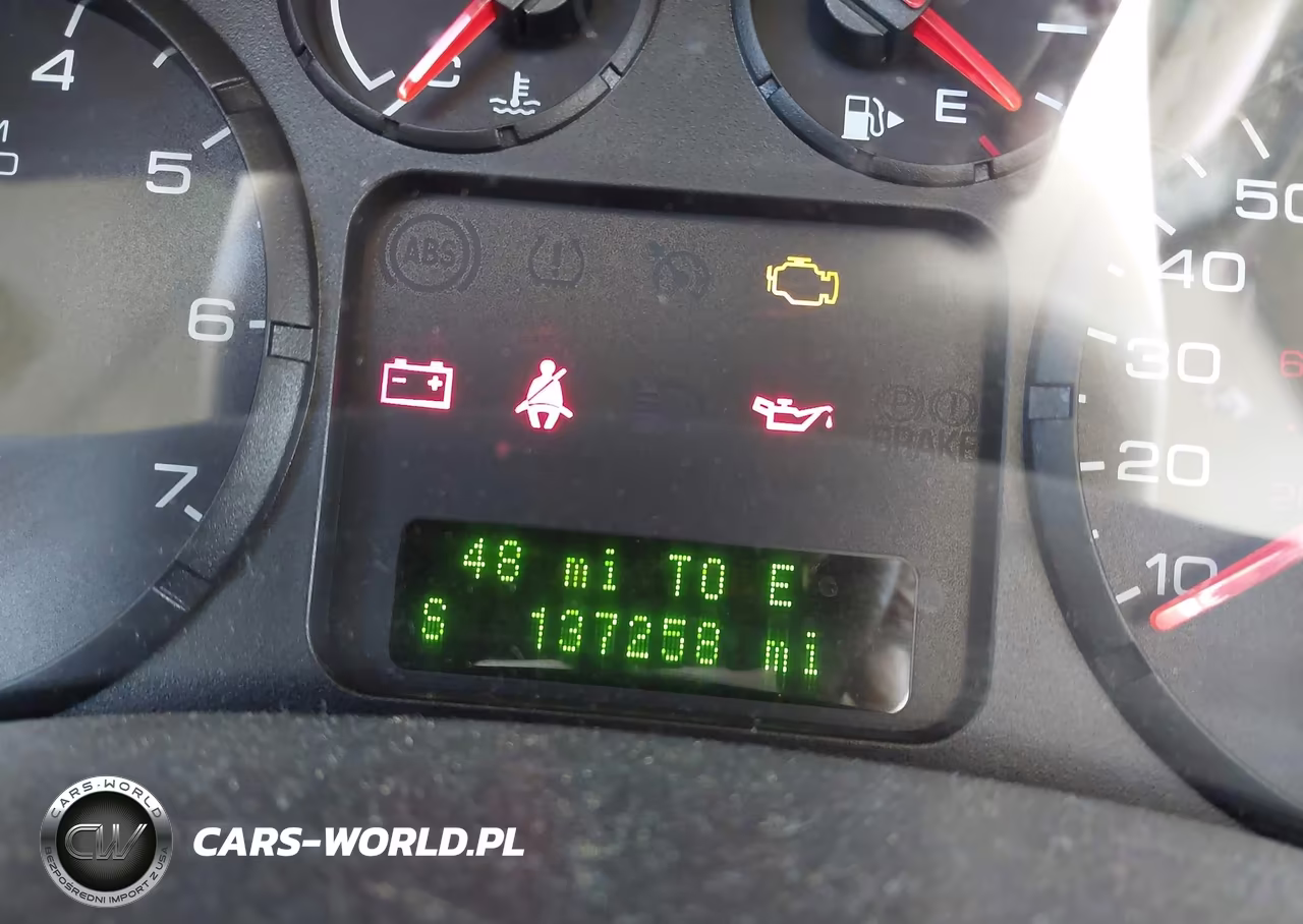 2007 Ford Freestyle Sel VIN:1FMDK02127GA32897 - 7
