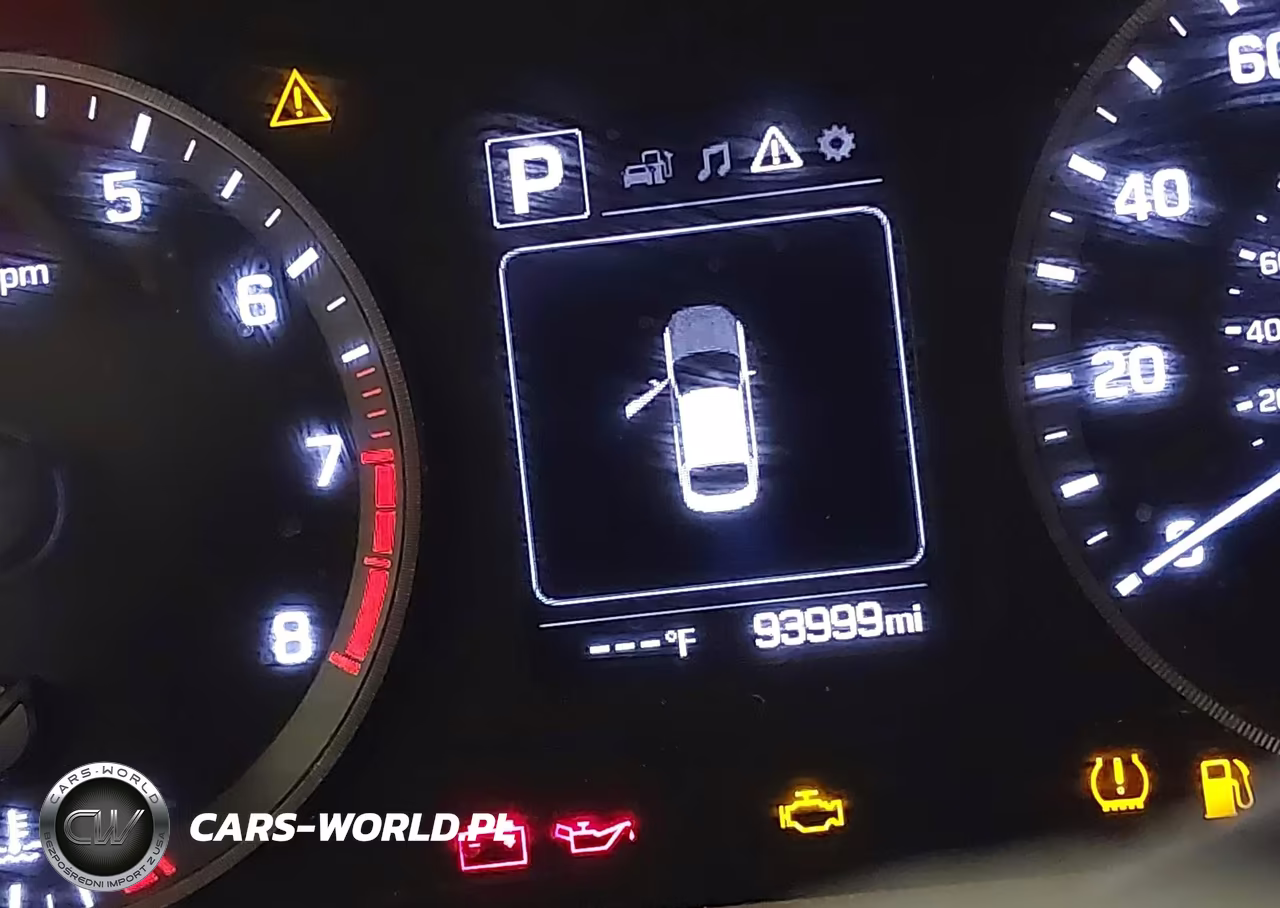 2016 Hyundai Sonata Sport VIN:5NPE34AF5GH360157 - 16