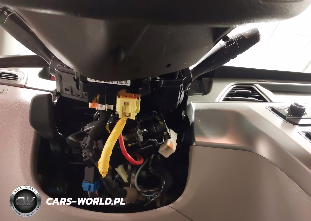 2016 Hyundai Sonata Sport VIN:5NPE34AF5GH360157 - 6