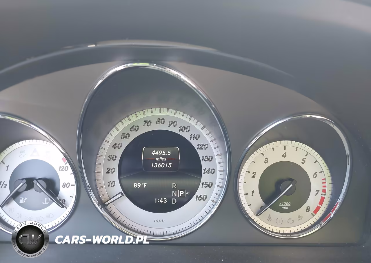 2014 Mercedes-Benz Glk 350 4Matic VIN:WDCGG8JB1EG285129 - 7